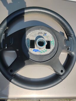 Predám volant z vozidla Mercedes benz ML W166 - 2