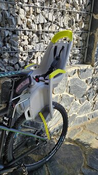 Sedačka Hamax - 2