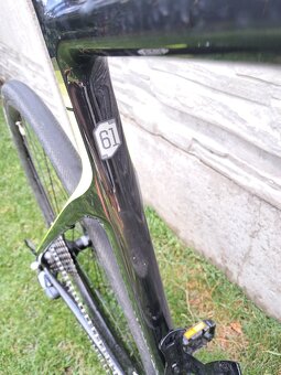 Cannondale Synapse Carbon 2 RL bicykel, black pearl - 2