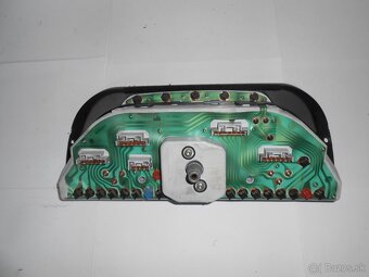 Budiky Fiat Ducato / Citroen Jumper / Peugeot Boxer - 2