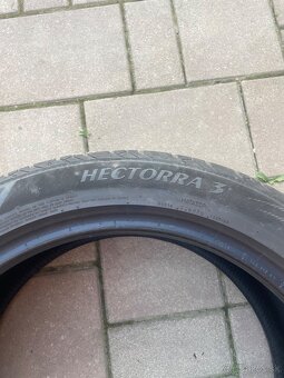 Matador Hectorra 3 225/45 R17 - 2