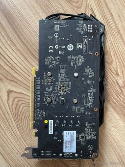 Nvidia 750Ti - 2