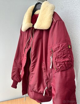 Alpha industries - 2