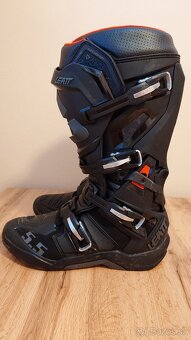 Leatt Moto 5.5 FlexLock - 2
