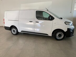 Opel Vivaro Van Enjoy L2 2.0 CDTi 145k MT6 - 2