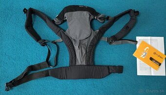 Nosič CYBEX 2. GO - 2