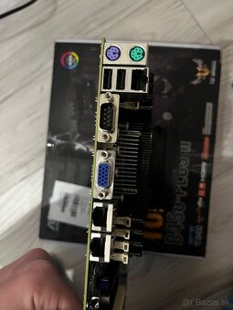 Supermicro x9srh-7f - 2