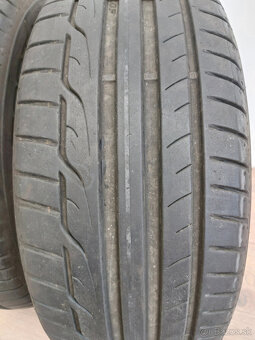 Dunlop SP SPORT Maxx 225/45 R17 91W - 2