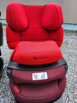 Cybex - 2