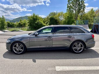 Audi A6 3.0 TDI 3x S-line - 2