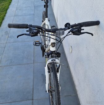 Merida CROSS - 2