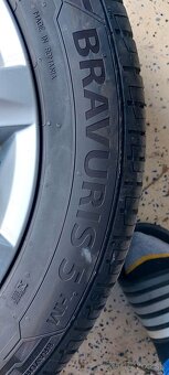 215/55r17 w - 2