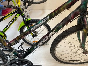 Predám starý bicykel IROK - 2