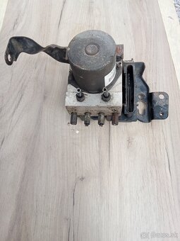 ABS pumpa - 2