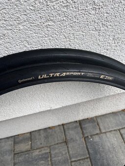 Continental ultra sport 700x28 - 2