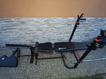 Set na cvičenie - 2