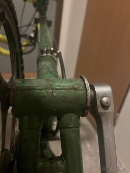 Cestný bicykel - 2