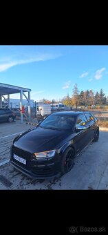 Audi S3 8V - 2