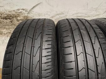195/55 R15 Letné pneumatiky Hankook Ventus Prime 2 kusy - 2