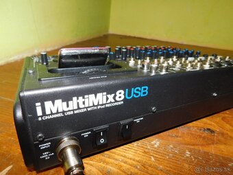 Alesis iMultiMix8 USB - 2