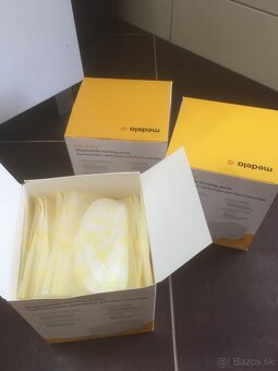 Medela 3x60 ks - 2