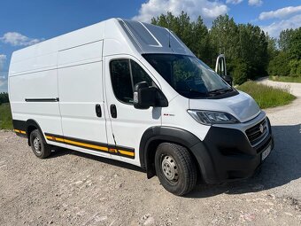 Fiat Ducato Maxi - 2