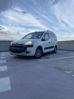 Citroen Berlingo Multispace XTR - 2