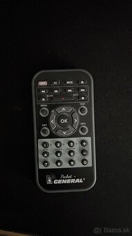 Štúdiové monitory Modecom AKTÍVNE - 2