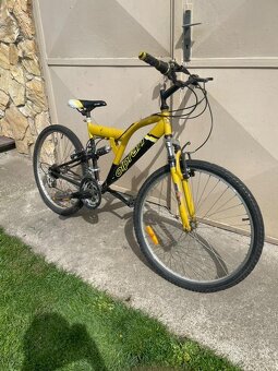 bicykel - 2