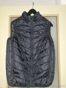 Vyhrevna vesta na powerbanku XL - 2