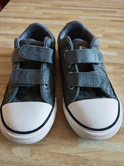 Predám tenisky Converse - 2