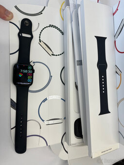 Apple watch series 8 45mm Mid Alu Mid Sp GPS - 2