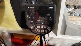 Alesis DM6 - 2