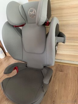 Cybex Solution S-fix 15-36 kg - 2