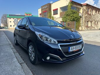Peugeot 208 - 2