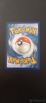 Pokémon karta - 2