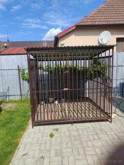 Voliera - 2