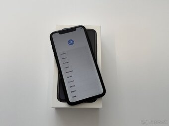 Apple iPhone Xr 64GB Black - 2