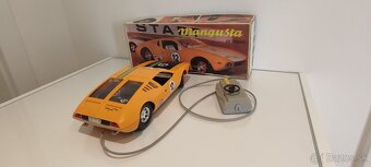 Retro hračky - 2