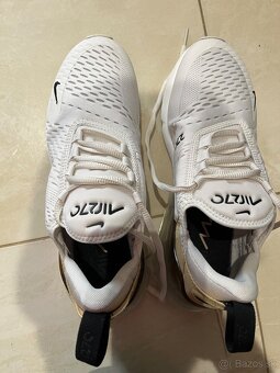 nike air max 270 - 2
