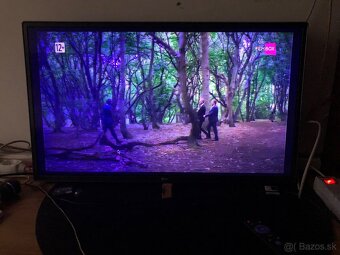 Predám tenky TV LG, alebo na dobierku pošlem - 2