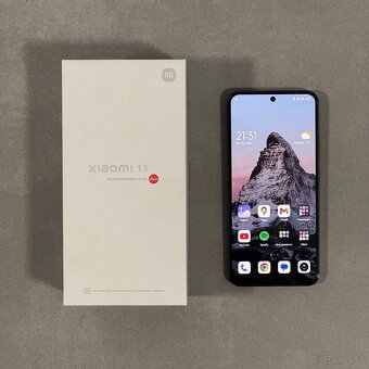 TOP Xiaomi 13 256GB - 2