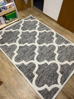 Koberec 160x230 - 2