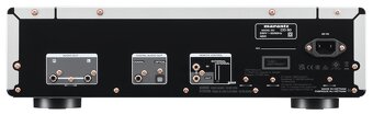 Predaj stereo zostavy so sieťovym filtrom - 2