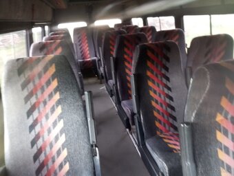 Iveco turbo daily - 2