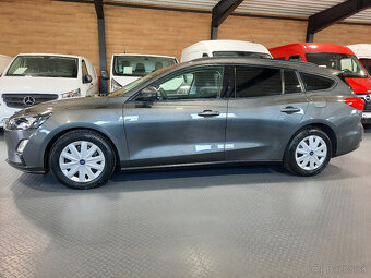 Ford Focus Kombi 1.5 TDCi EcoBlue Trend - 2
