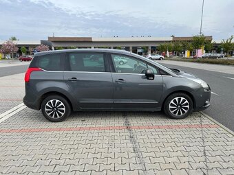 Peugeot 5008 1.6 THP 115kw naj. 111t - 2