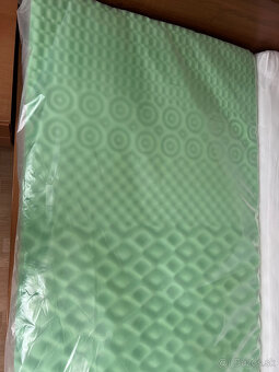 Predám obojstranný matrac Palau new 90x200x22 1+1 ks - 2