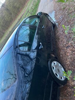 Passat B6 - 2
