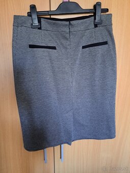 Biznis sukňa 40/42 - 2